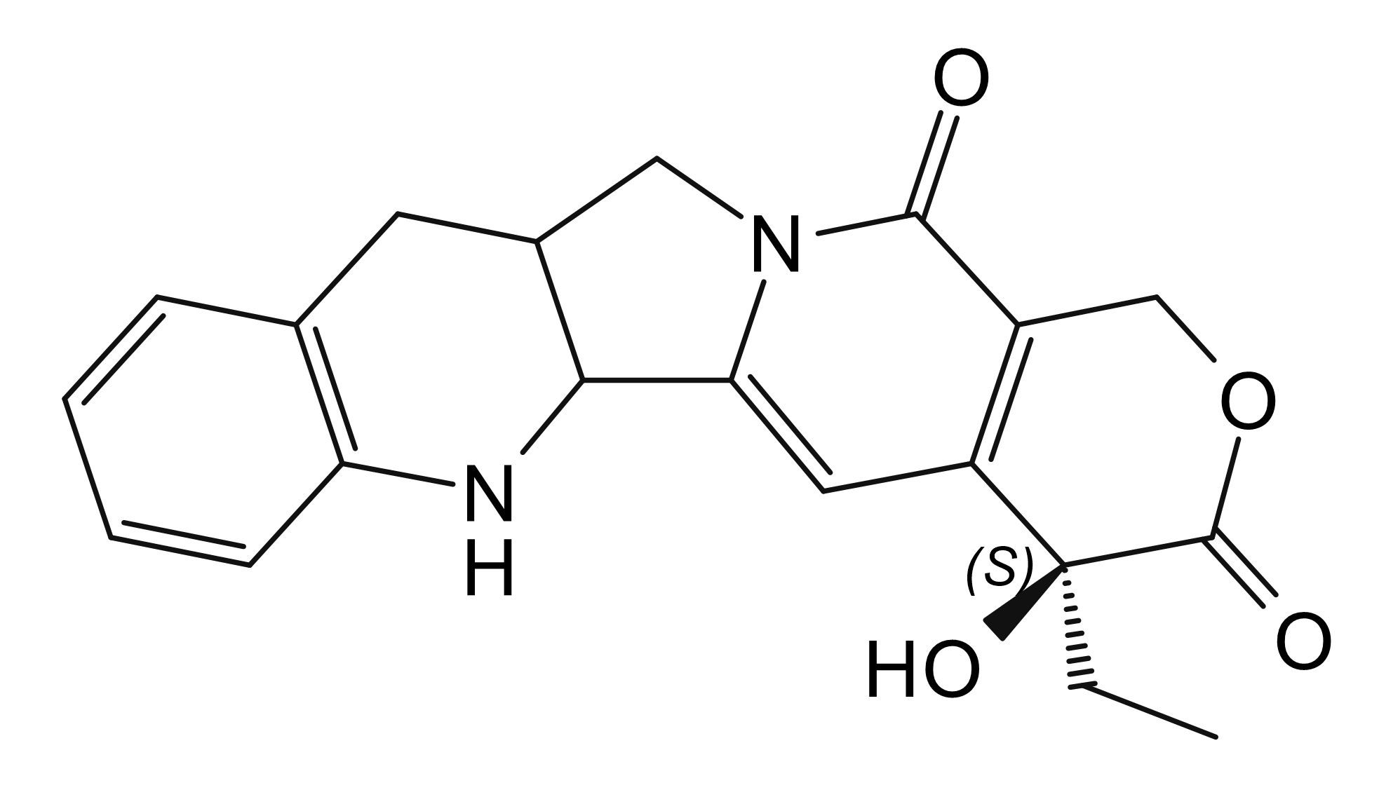 Irinotecan Impurity 72