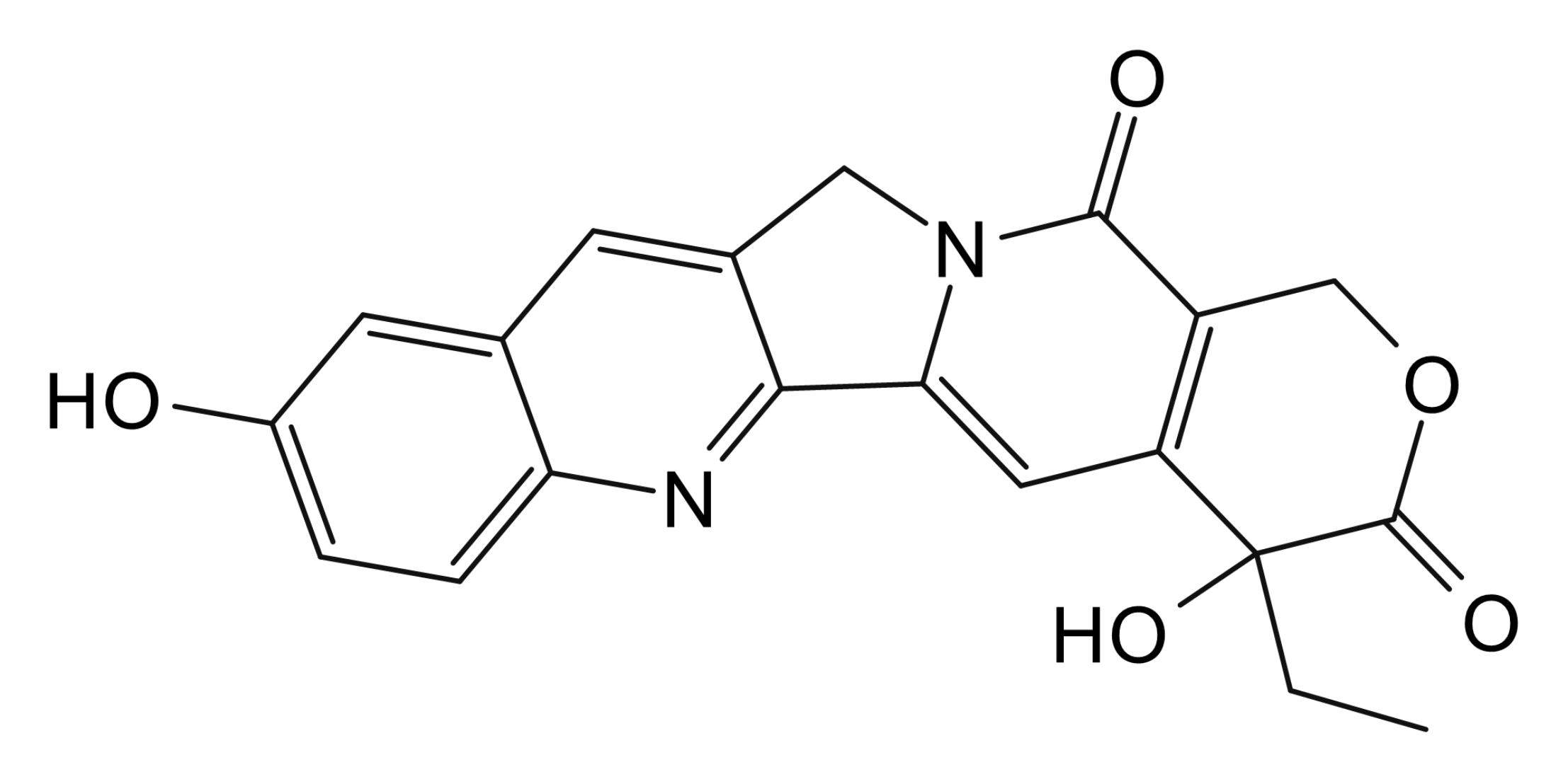 Irinotecan Impurity 73