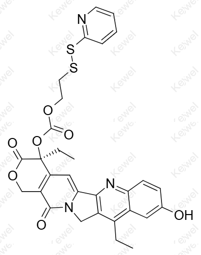 Irinotecan Impurity 74