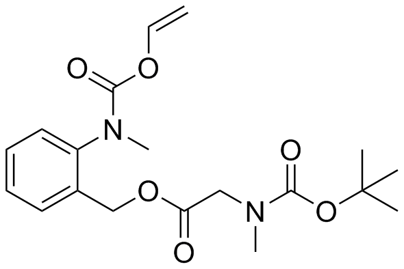 Isavuconazole Impurity 11