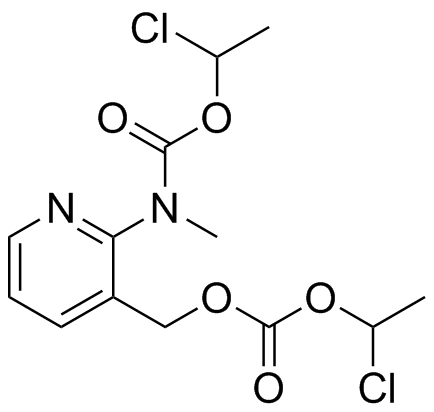 Isavuconazole Impurity 12