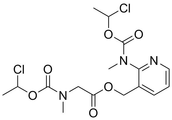 Isavuconazole Impurity 13
