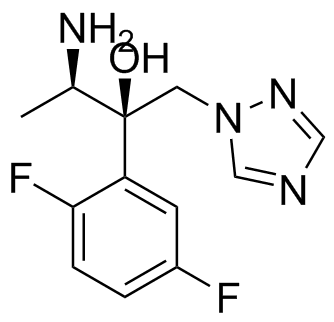Isavuconazole Impurity 14