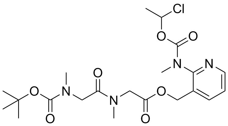 Isavuconazole Impurity 15