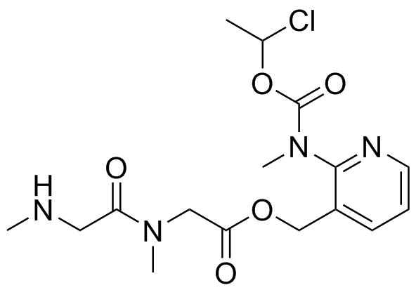 Isavuconazole Impurity 16
