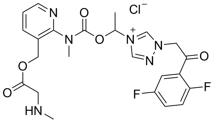 Isavuconazole Impurity 89