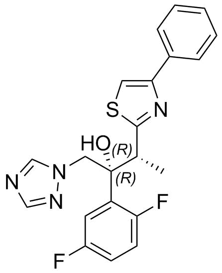 Isavuconazole Impurity 90
