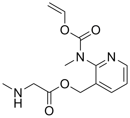 Isavuconazole Impurity 20