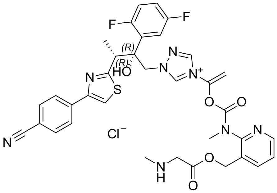 Isavuconazole Impurity 94