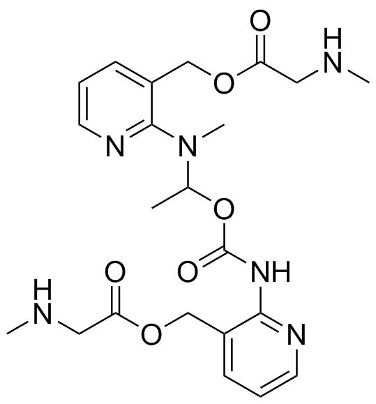 Isavuconazole Impurity 95