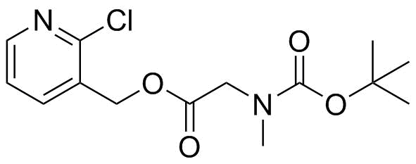 Isavuconazole Impurity 107