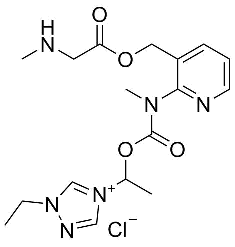 Isavuconazole Impurity 112