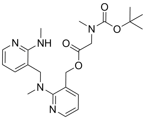 Isavuconazole Impurity 113