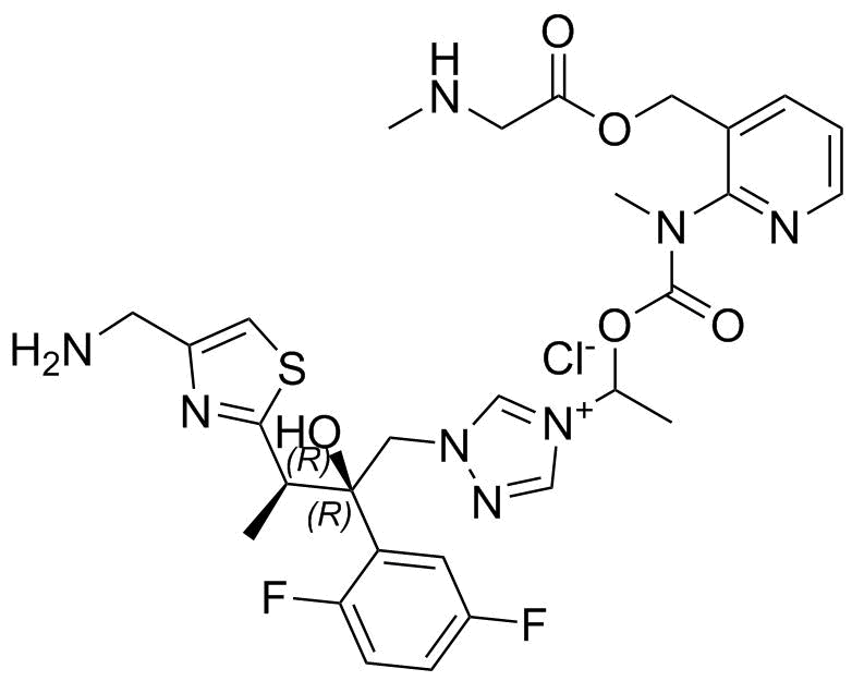 Isavuconazole Impurity 22