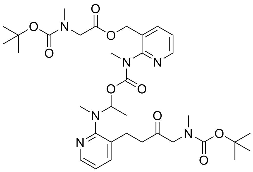 Isavuconazole Impurity 118