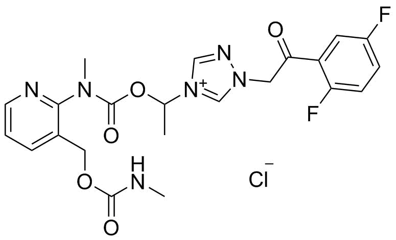 Isavuconazole Impurity 120