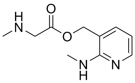 Isavuconazole Impurity 23