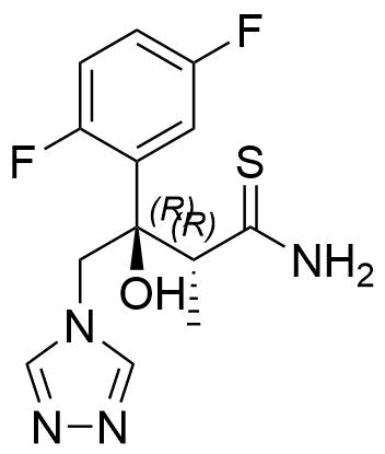 Isavuconazole Impurity 130