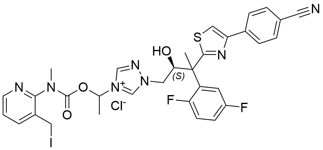 Isavuconazole Impurity 137