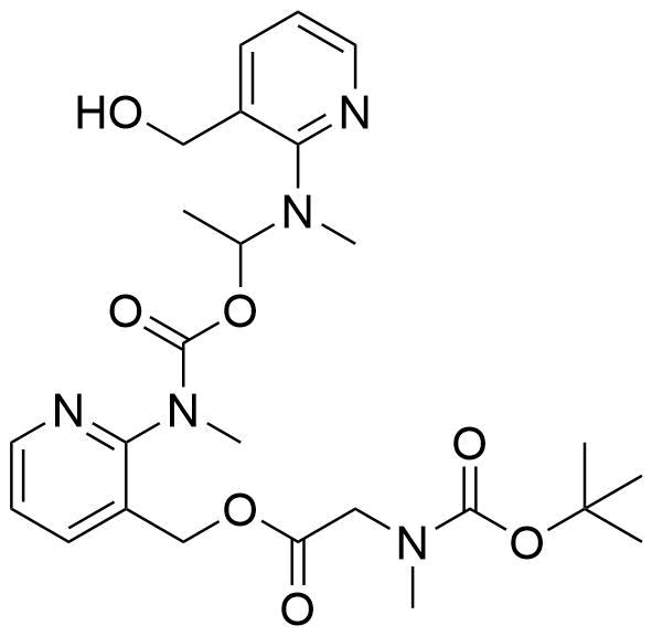 Isavuconazole Impurity 139
