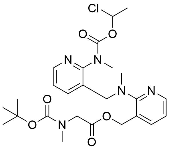 Isavuconazole Impurity 140