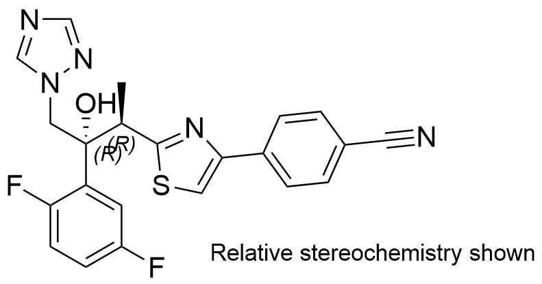 Isavuconazole Impurity 147