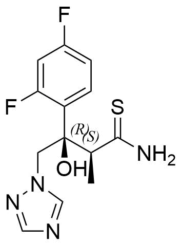 Isavuconazole Impurity 151