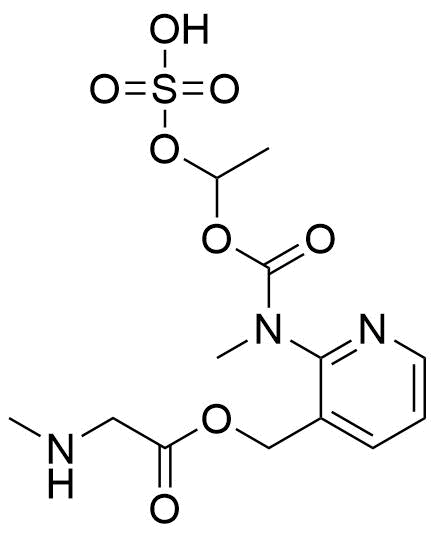Isavuconazole Impurity 156