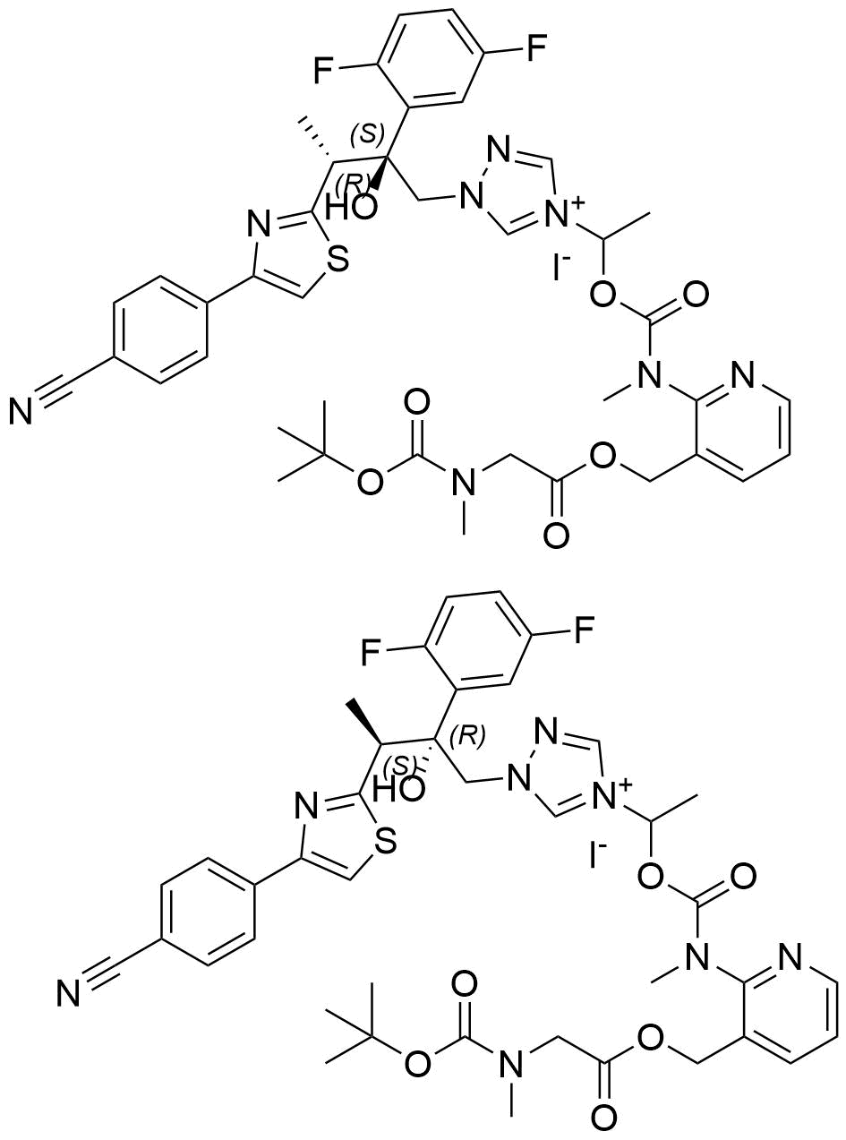 Isavuconazole Impurity 159