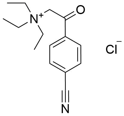 Isavuconazole Impurity 165
