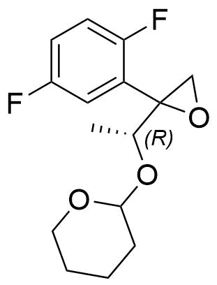 Isavuconazole Impurity 172