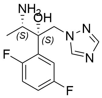 Isavuconazole Impurity 173