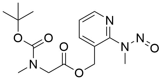 Isavuconazole Nitroso Impurity 175