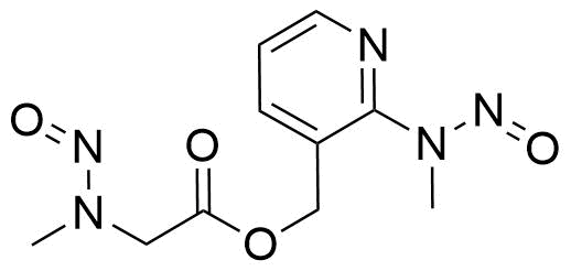 Isavuconazole Nitroso Impurity 177