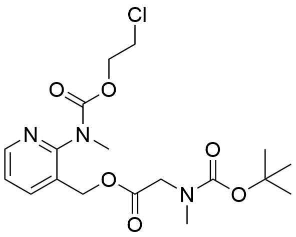 Isavuconazole Impurity 179