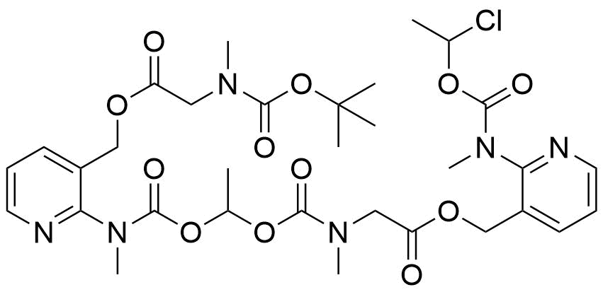 Isavuconazole Impurity 180