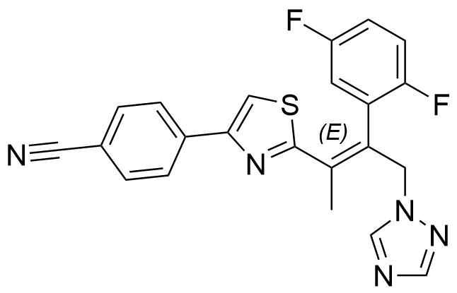 Isavuconazole Impurity 184