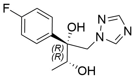 Isavuconazole Impurity 186
