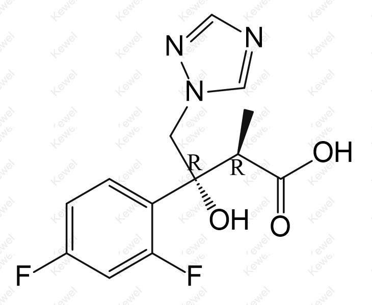 Isavuconazole Impurity 192