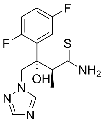 Isavuconazole Impurity 34