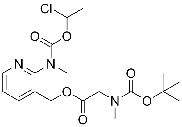 Isavuconazole Impurity 35