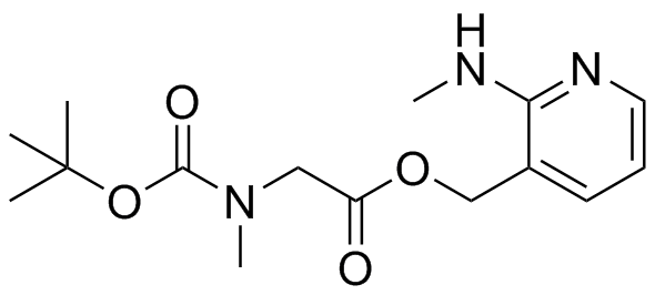 Isavuconazole Impurity 36