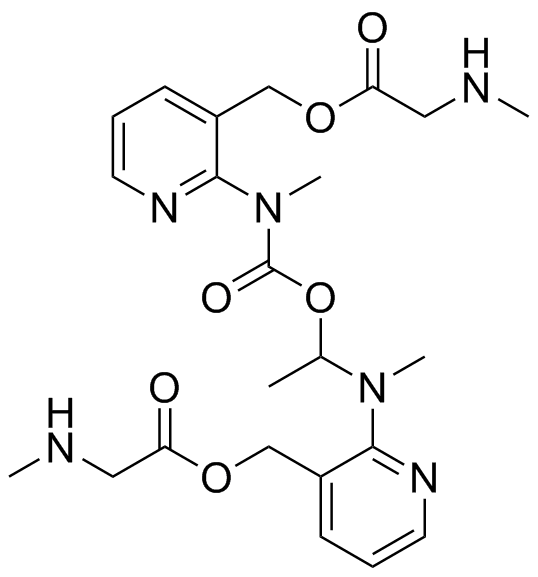 Isavuconazole Impurity 39