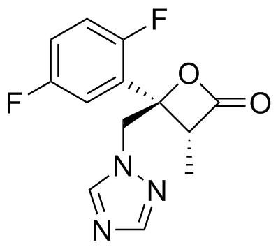 Isavuconazole Impurity 42