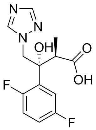 Isavuconazole Impurity 44