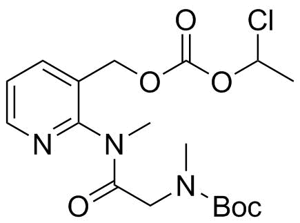 Isavuconazole Impurity 49
