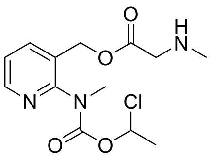 Isavuconazole Impurity 51