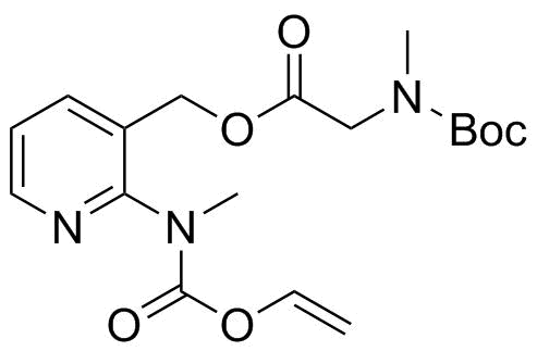 Isavuconazole Impurity 52