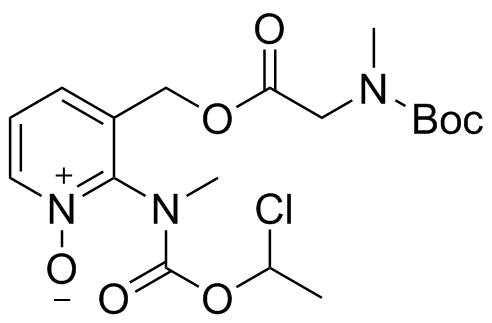 Isavuconazole Impurity 53