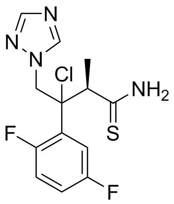 Isavuconazole Impurity 54